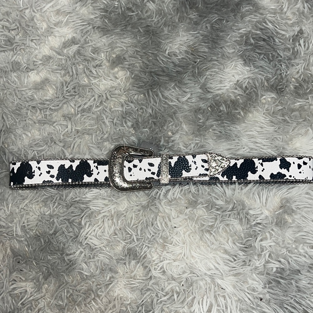 Cow Belt